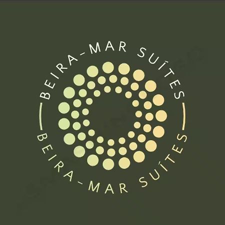 Beira-Mar Suites Пеня Екстериор снимка